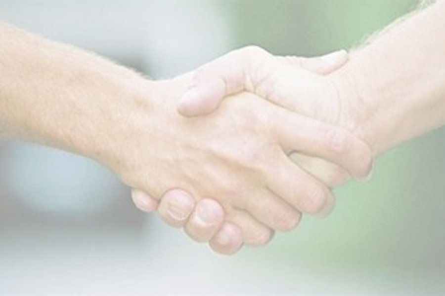 Contract and permitting