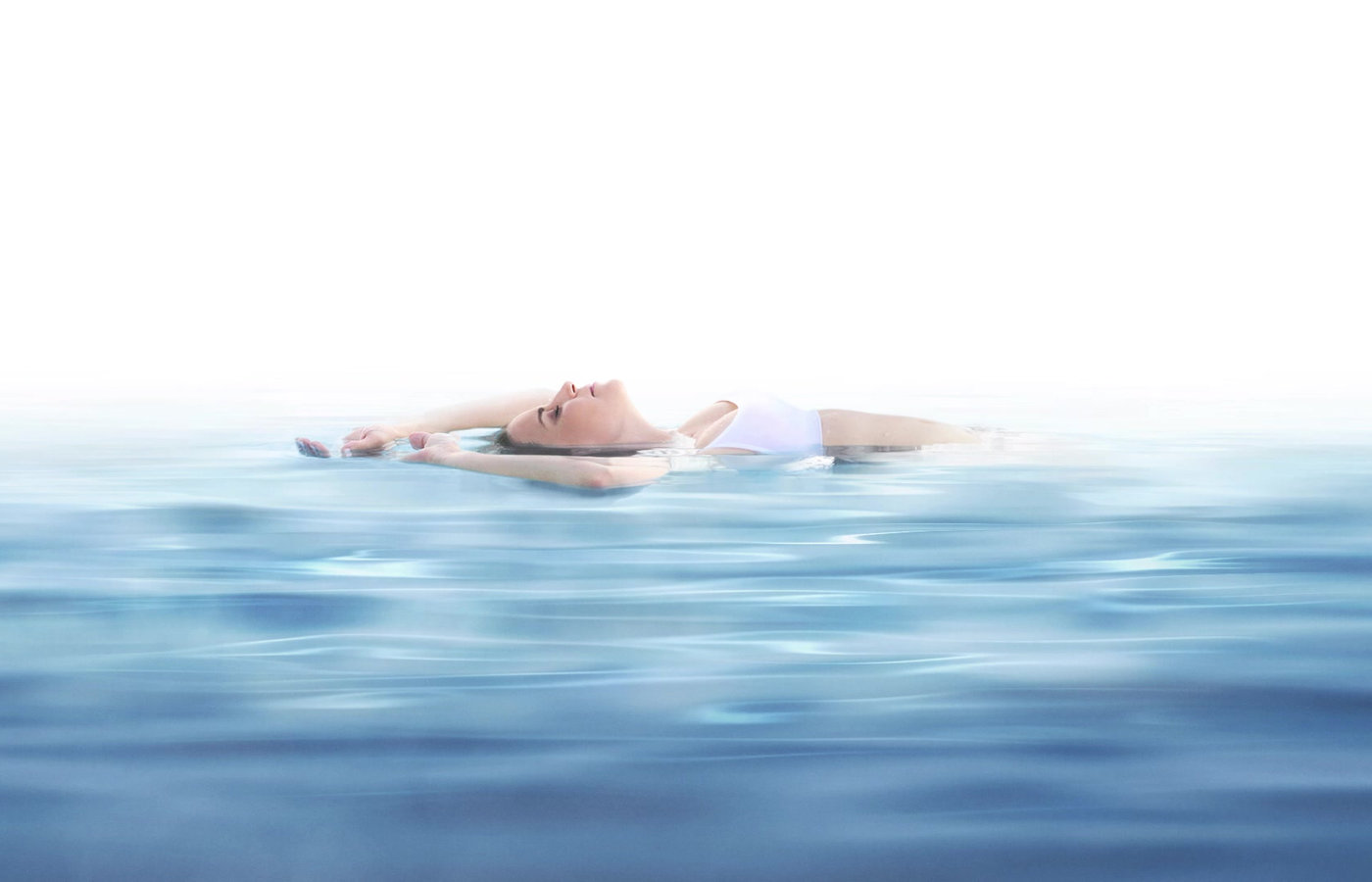 Beautiful inground pool